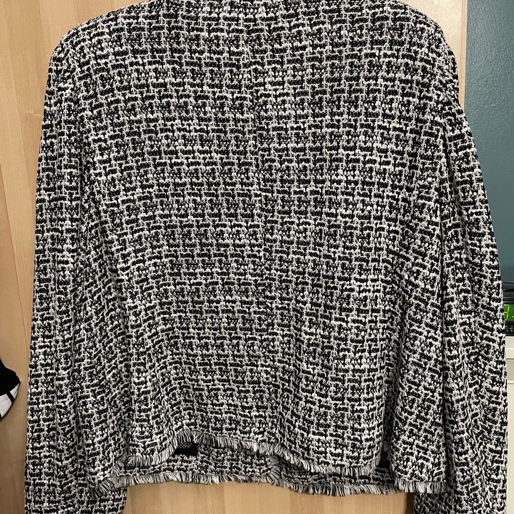 Dressy Jacket
